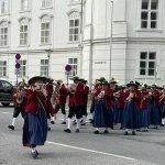 Jahreshauptversammlung Tiroler Landesverband